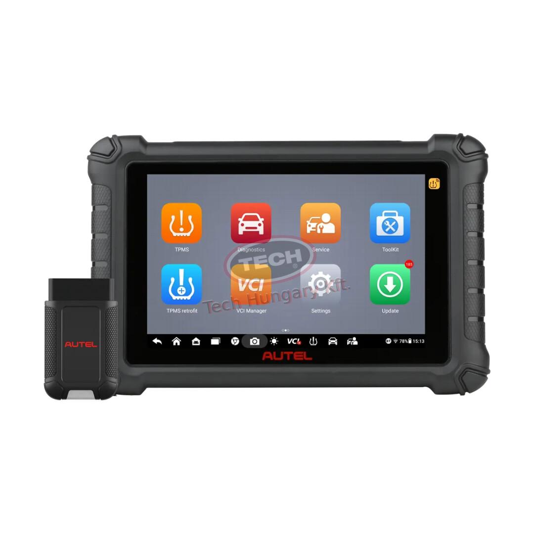 Autel TS 900 TPMS Programozó / Autódiagnosztika