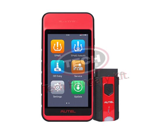 Autel ITS 600 TPMS Programozó