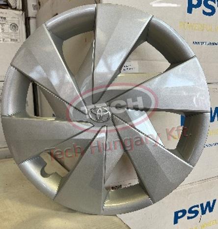 Dísztárcsa TOYOTA univerzális 15"