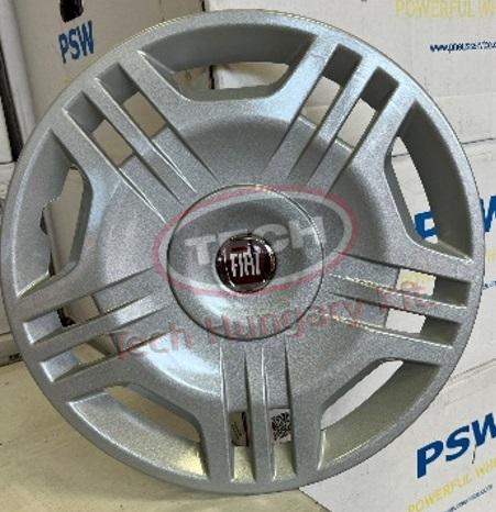 Dísztárcsa FIAT univerzális 14"