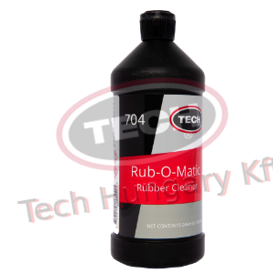 Rub-O-Matic/kémiai tisztítószer/ 946ml