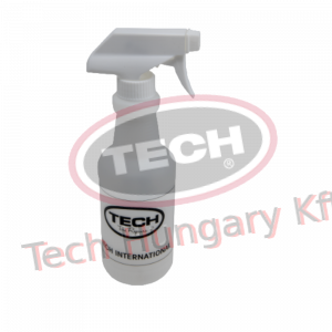 751 Tech-Chek (vizsgáló folyadék flakon spray fejjel)
