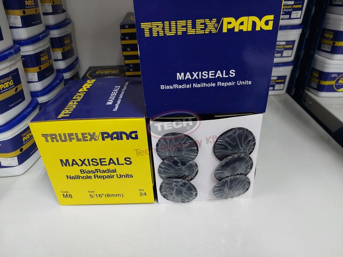 PANG M10 Javító gomba 10db/doboz (10mm)