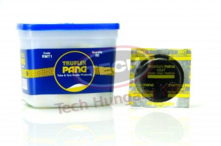 PANG RMT3 szeglyuk tapasz 20db/doboz (95mm)
