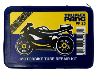 PANG Tube Repair Kit PF25 