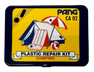 PANG CA02 Plastic Repair Kit
