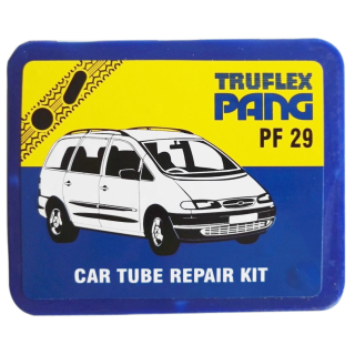 PANG PF29 Car Tube Repair Kit