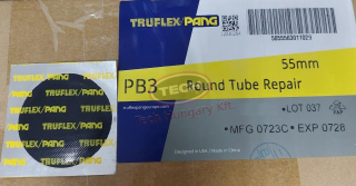 PANG PB3 szeglyuk tapasz 100db/doboz (55mm)